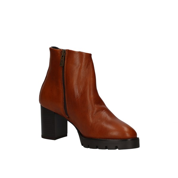 Igi e Co Shoes Woman boots Leather 8194022