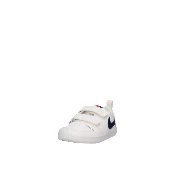 Nike Shoes Child  low White AR4162