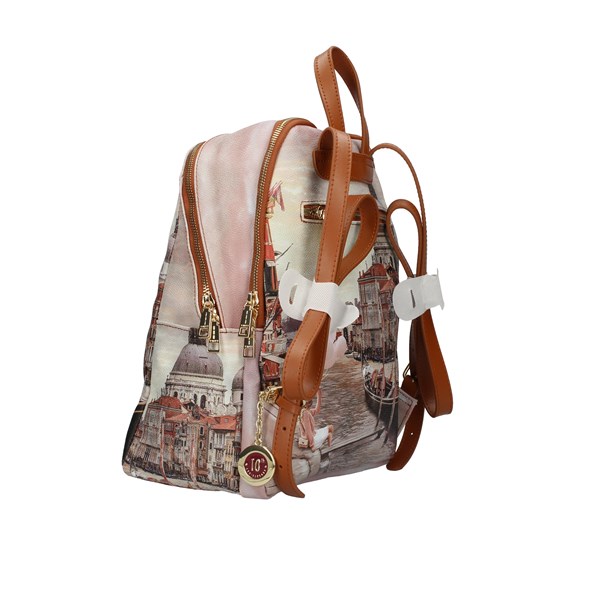 ynot Bags Woman Backpacks YES-601F2