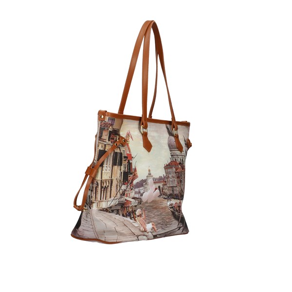 ynot Bags Woman Shopping bags YES-319F2