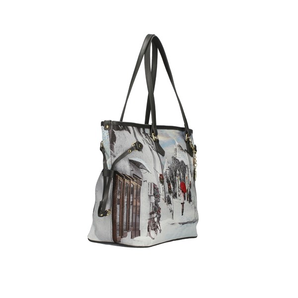 ynot Bags Woman Shopping bags YES-319F2