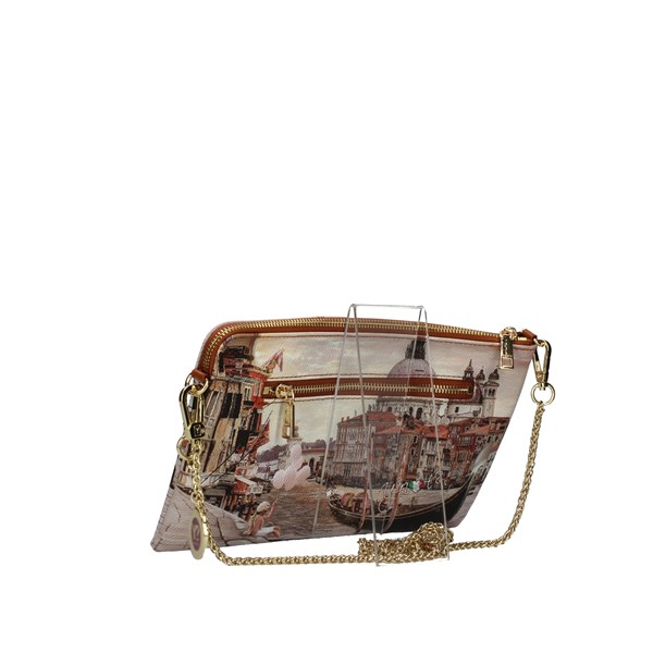 ynot Bags Woman Shoulder Bags YES-604F2