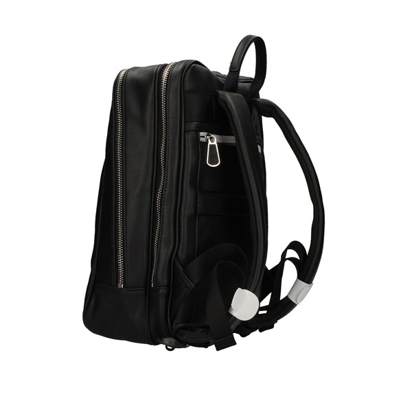 ynot Bags Man Backpacks Black PRO-003S1