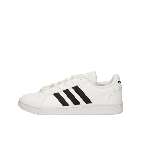 Adidas Shoes Unisex Adult Junior  low White EE7904