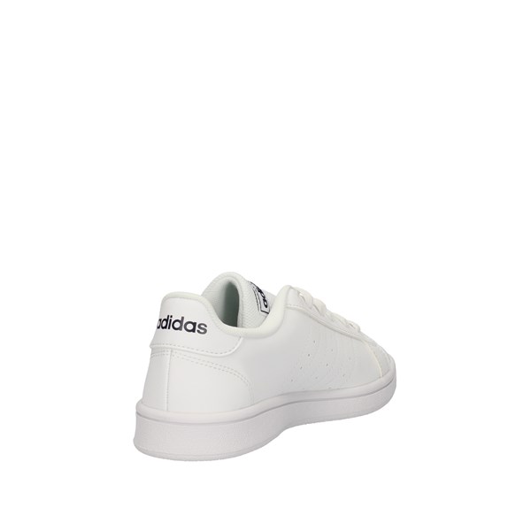 Adidas Shoes Unisex Adult Junior  low White EE7904