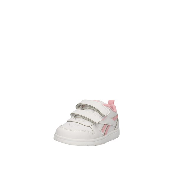 Reebok Shoes Child  low White H04963