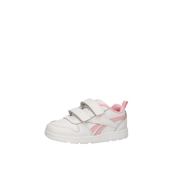 Reebok Shoes Child  low White H04963
