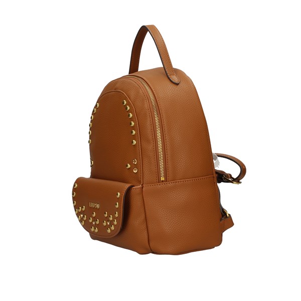 Liu Jo Bags Woman Backpacks Leather NF1165 E0033