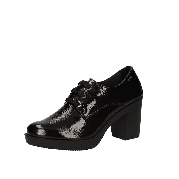 Stringate Igi e Co Donna - Nero - Vendita Stringate On line su gogofashion.itScarpe
