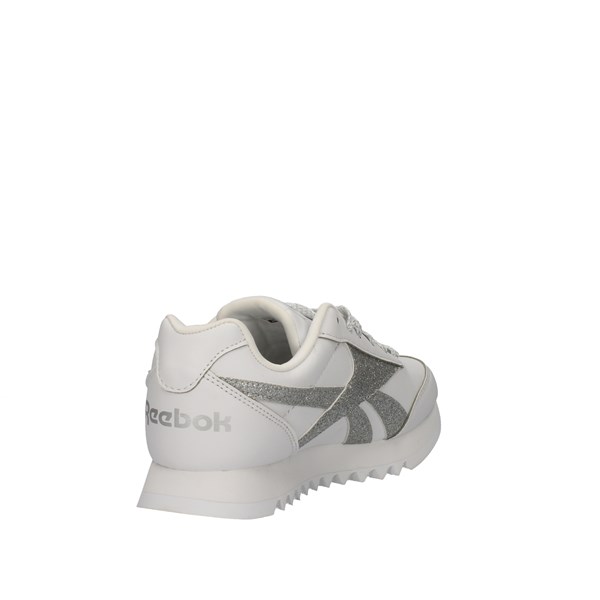 Reebok Shoes Child  low White FZ2944