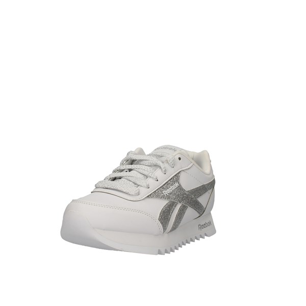 Reebok Shoes Child  low White FZ2944