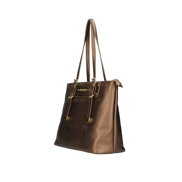 Love To Love Bags Woman Shopping bags Brown 1350