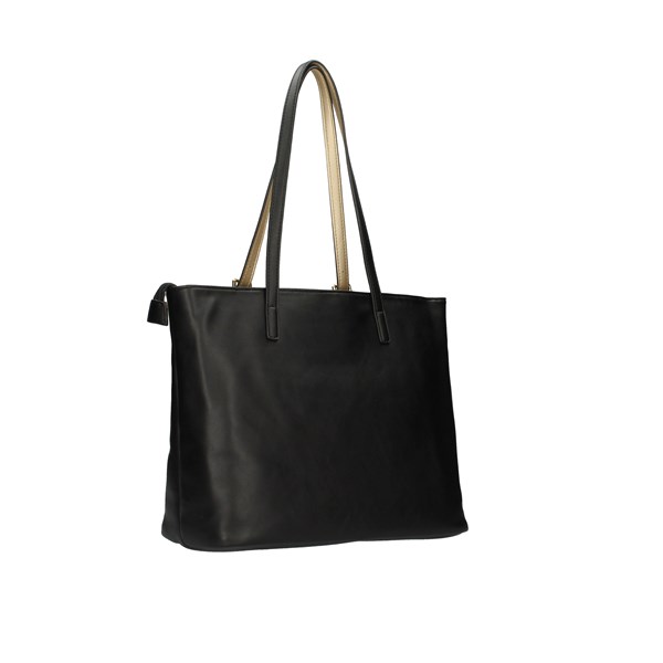 Love To Love Bags Woman Shopping bags Black 1349