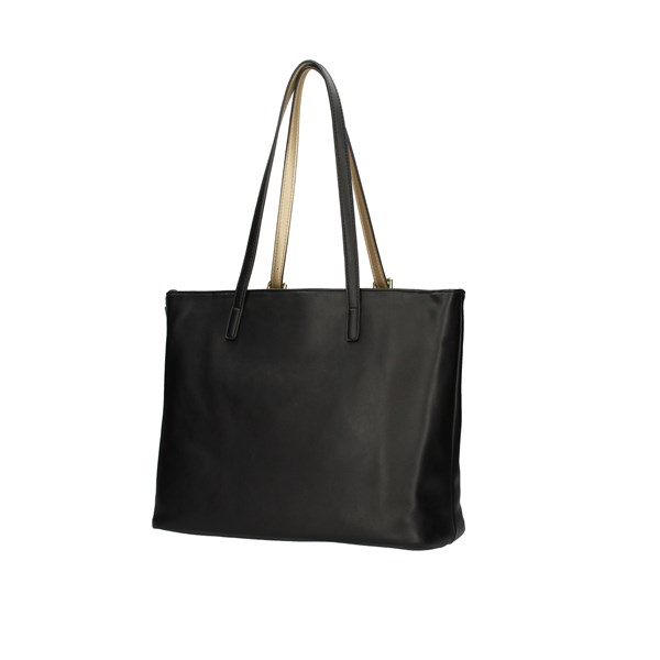 Love To Love Bags Woman Shopping bags Black 1349