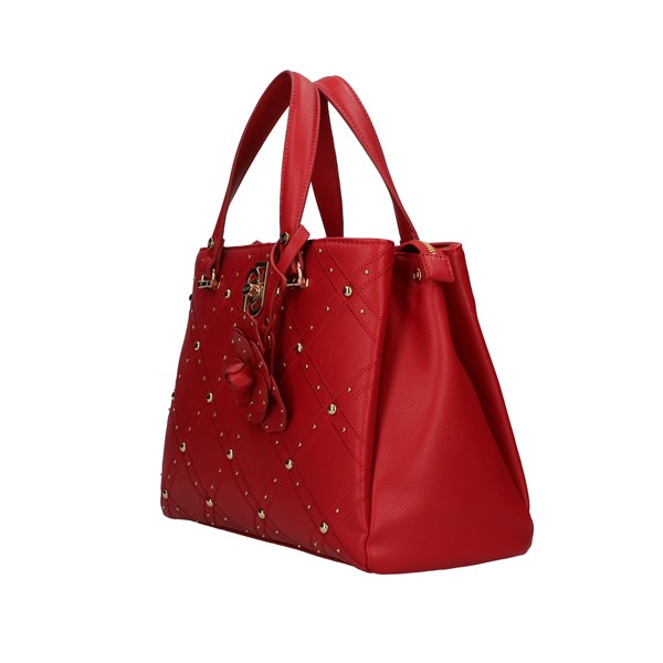 Liu Jo Bags Woman Shopping bags Red NF1202 E0426