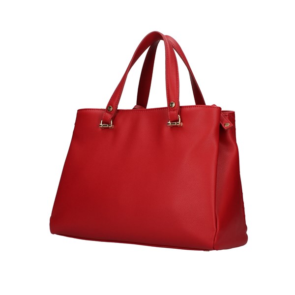 Liu Jo Bags Woman Shopping bags Red NF1202 E0426