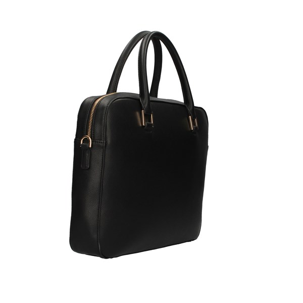 Liu Jo Bags Woman Business Bags Black NF1027 E0087