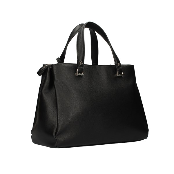 Liu Jo Bags Woman Shopping bags Black NF1202 E0426