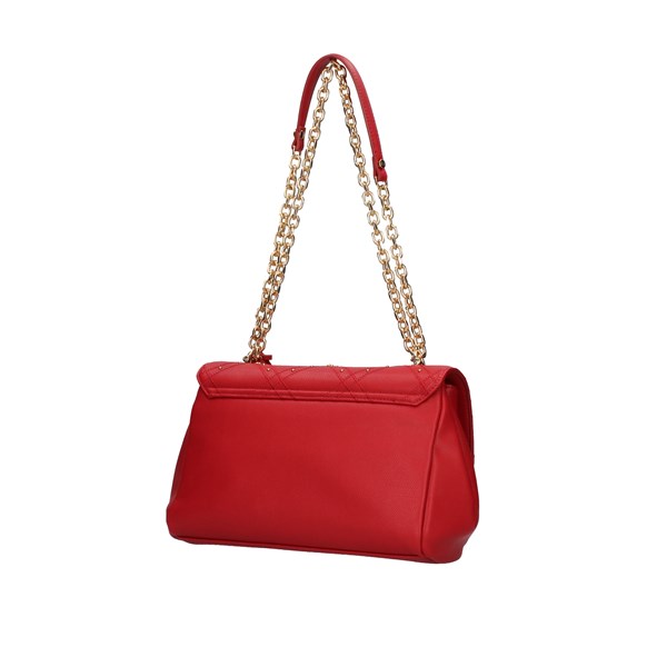 Liu Jo Bags Woman Shoulder Bags Red NF1092 E0426