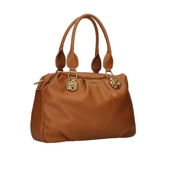 Liu Jo Bags Woman Shopping bags Leather NF1227 E0054