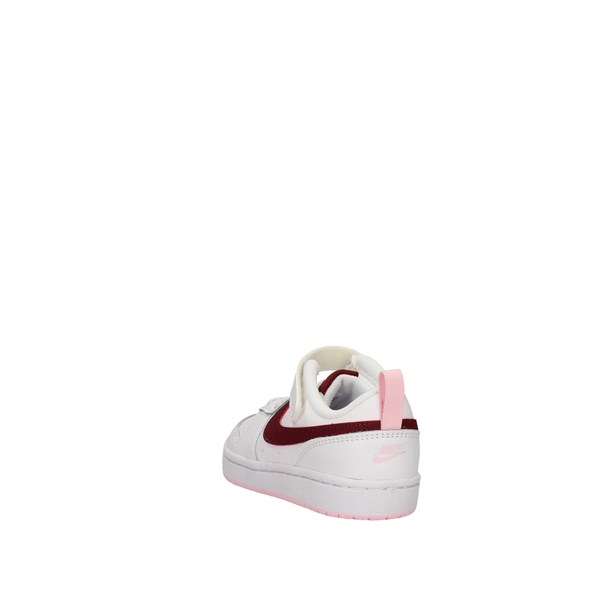 Nike Shoes Unisex Child  low Bordeaux BQ5451