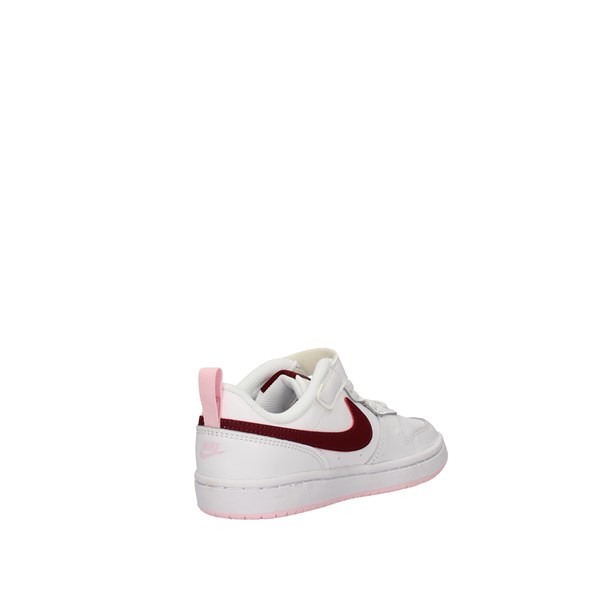 Nike Shoes Unisex Child  low Bordeaux BQ5451