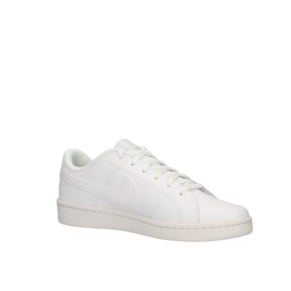 Nike Shoes Man  low White CQ9246