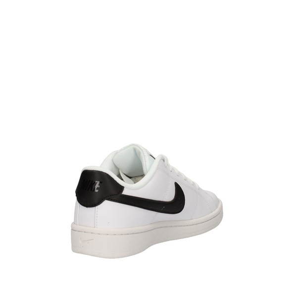 Nike Shoes Man  low White black CQ9246