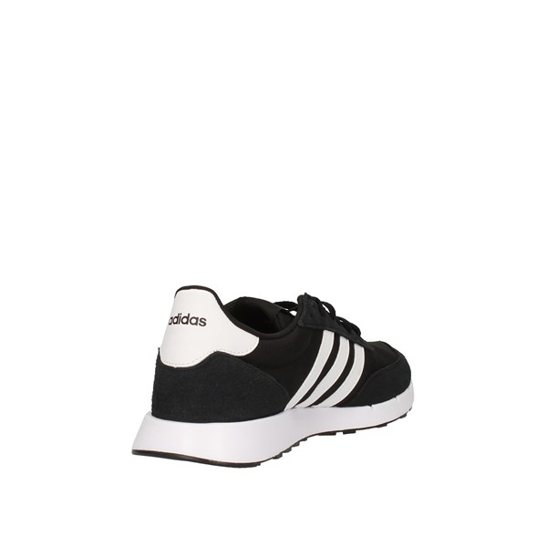 Adidas Shoes Man  low Black FZ0961