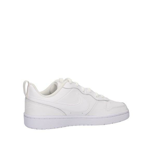 Nike Shoes Unisex  low White BQ5448