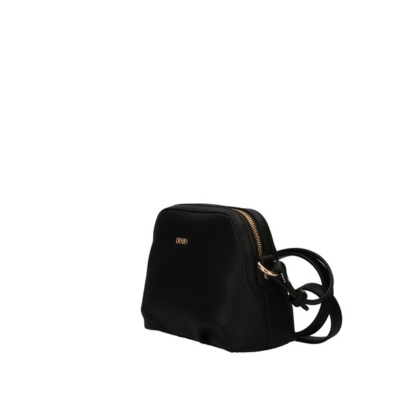 Liu Jo Bags Woman Shoulder Bags Black NF1182 E0086