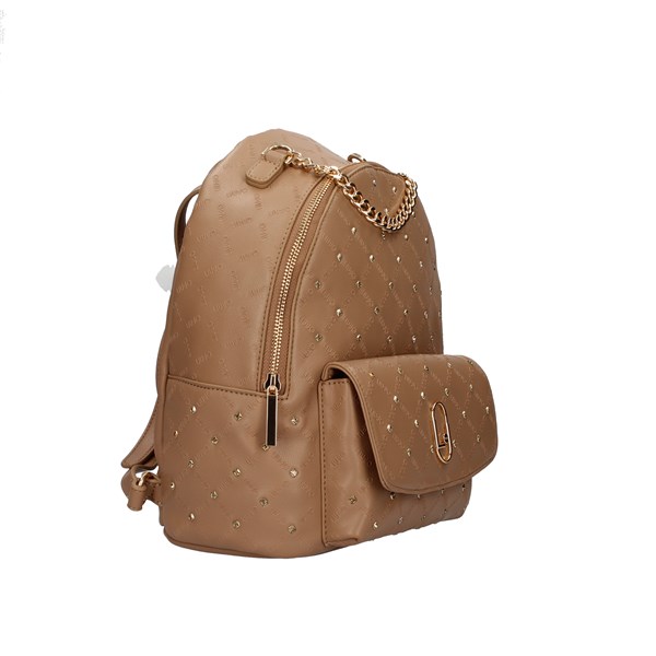 Liu Jo Bags Woman Backpacks Brown AA2243 E0059