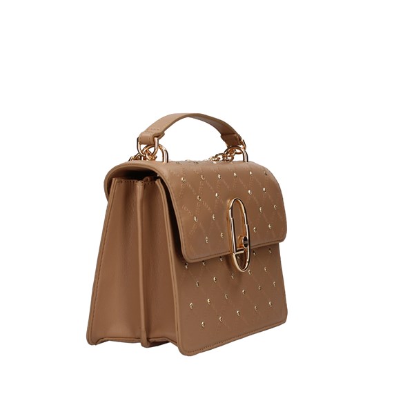 Liu Jo Bags Woman Shoulder Bags Brown AA2244 E0059