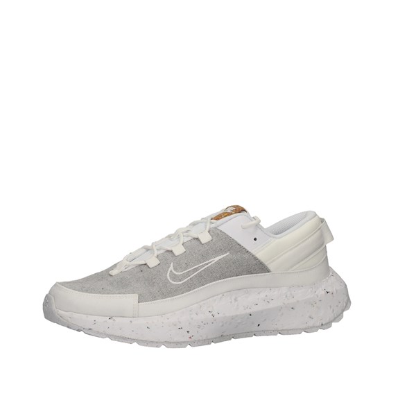 Nike Scarpe Uomo Basse Bianco DC6916