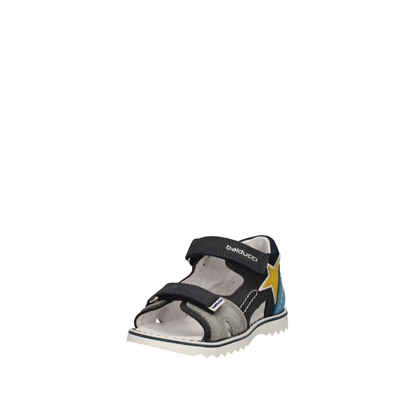 Balducci Scarpe Bambino Sandali Blu CITA5405