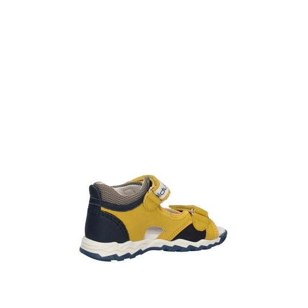 Balducci Scarpe Bambino Sandali Giallo CSPO5154