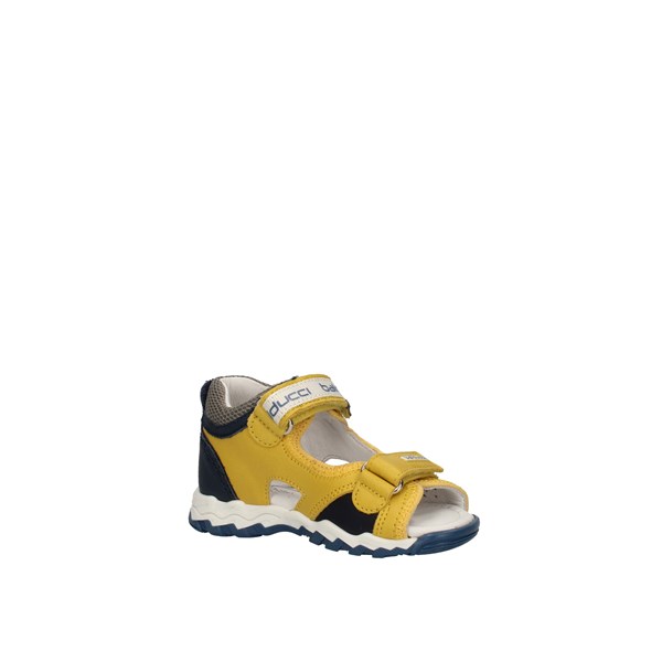 Balducci Scarpe Bambino Sandali Giallo CSPO5154