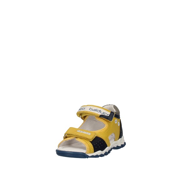 Balducci Scarpe Bambino Sandali Giallo CSPO5154