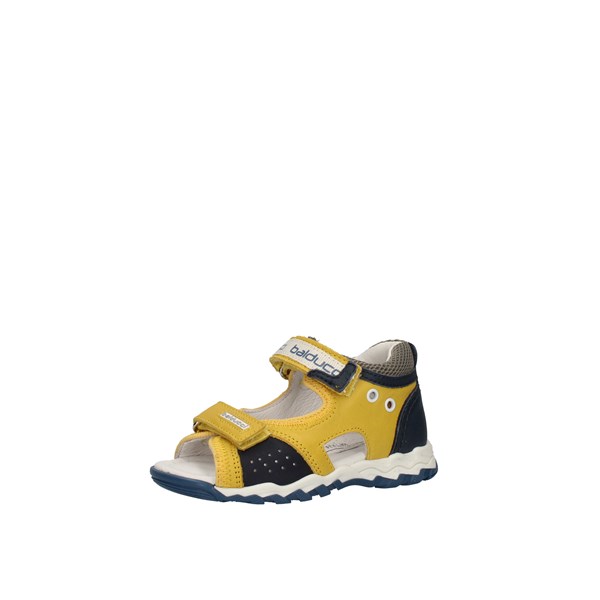 Balducci Scarpe Bambino Sandali Giallo CSPO5154