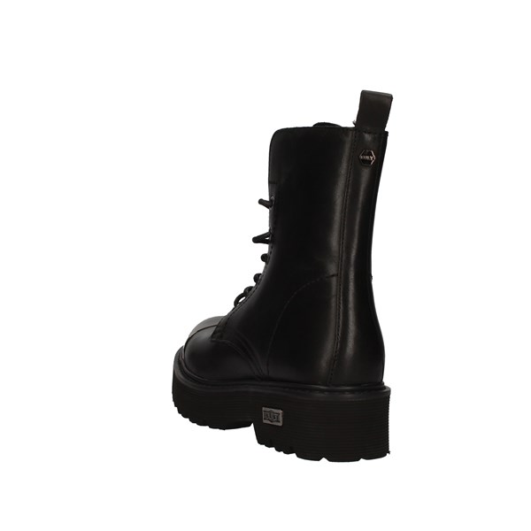 Anfibi Cult Donna Nero Vendita Anfibi On line su gogofashion Scarpe