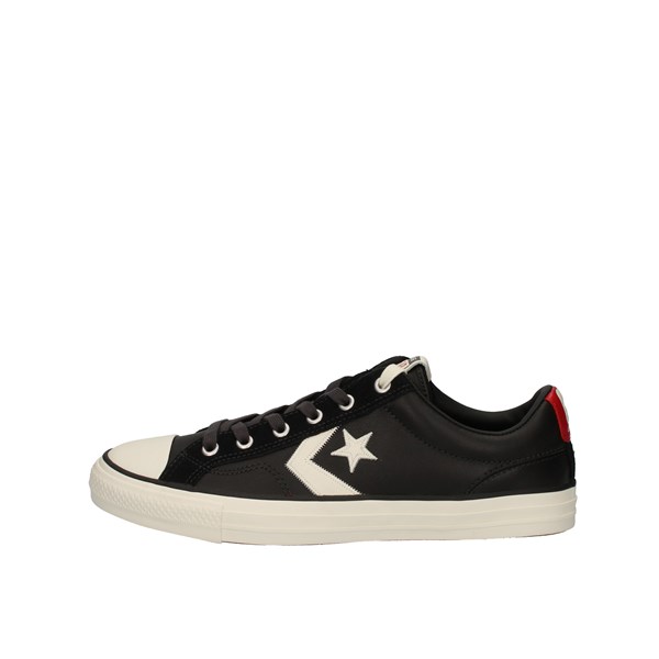 Basse Converse Uomo - Nero - Vendita Basse On line su gogofashion.itScarpe
