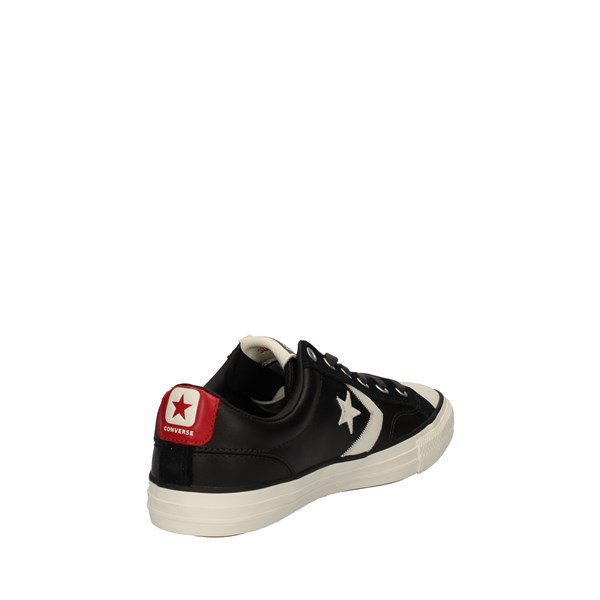 Basse Converse Uomo - Nero - Vendita Basse On line su gogofashion.itScarpe