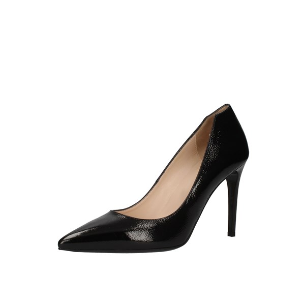 Decollet Nero Giardini Donna Nero Vendita Decollet On line