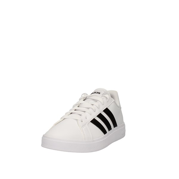 Adidas Scarpe Uomo Basse Bianco GW9250