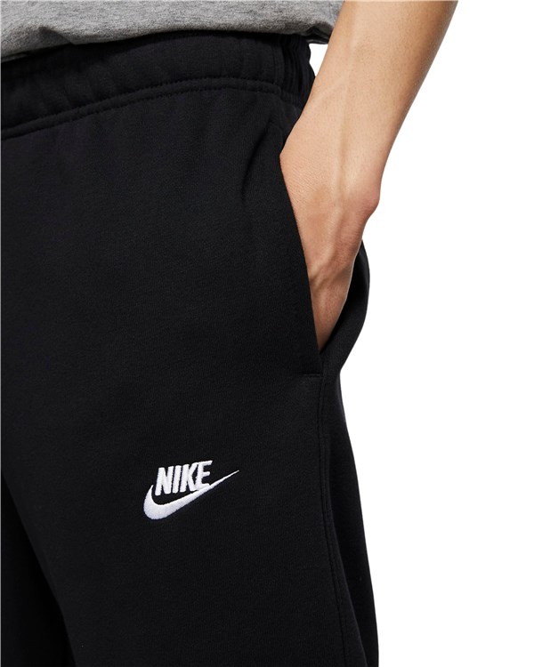 Nike Abbigliamento Uomo Regular Nero BV2679