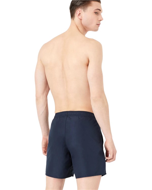 Armani EA7 Abbigliamento Uomo Shorts Mare Blu 902000 CC721