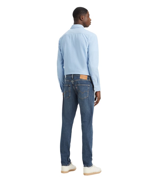 Levi's Abbigliamento Uomo Slim Blu 288330850