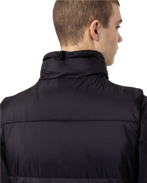 Dickies Abbigliamento Uomo Smanicati black DK0A4Y2KBLK1